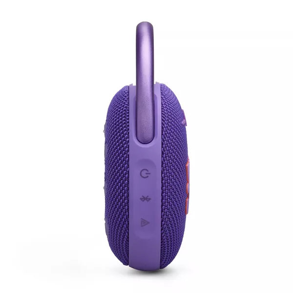 Load image into Gallery viewer, JBL Clip 5 Portable Bluetooth Waterproof Speaker
