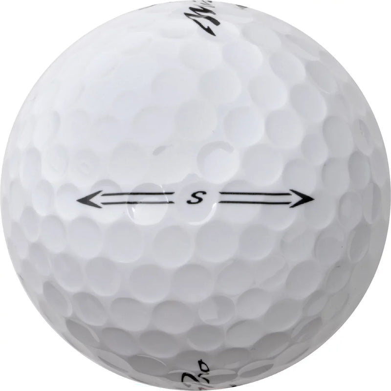 Load image into Gallery viewer, Mizuno Pro S Golf Balls
