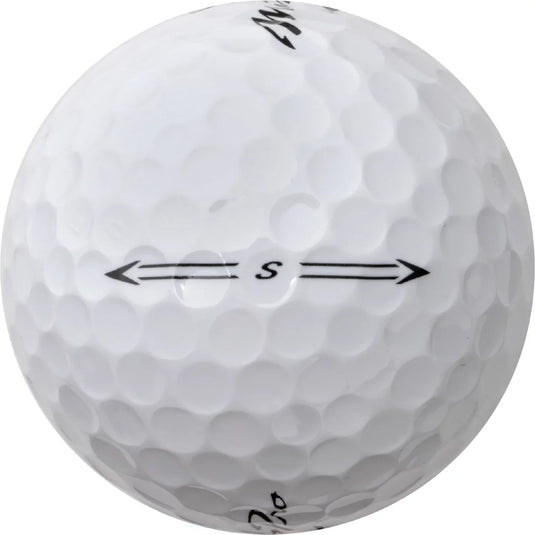 Mizuno Pro S Golf Balls