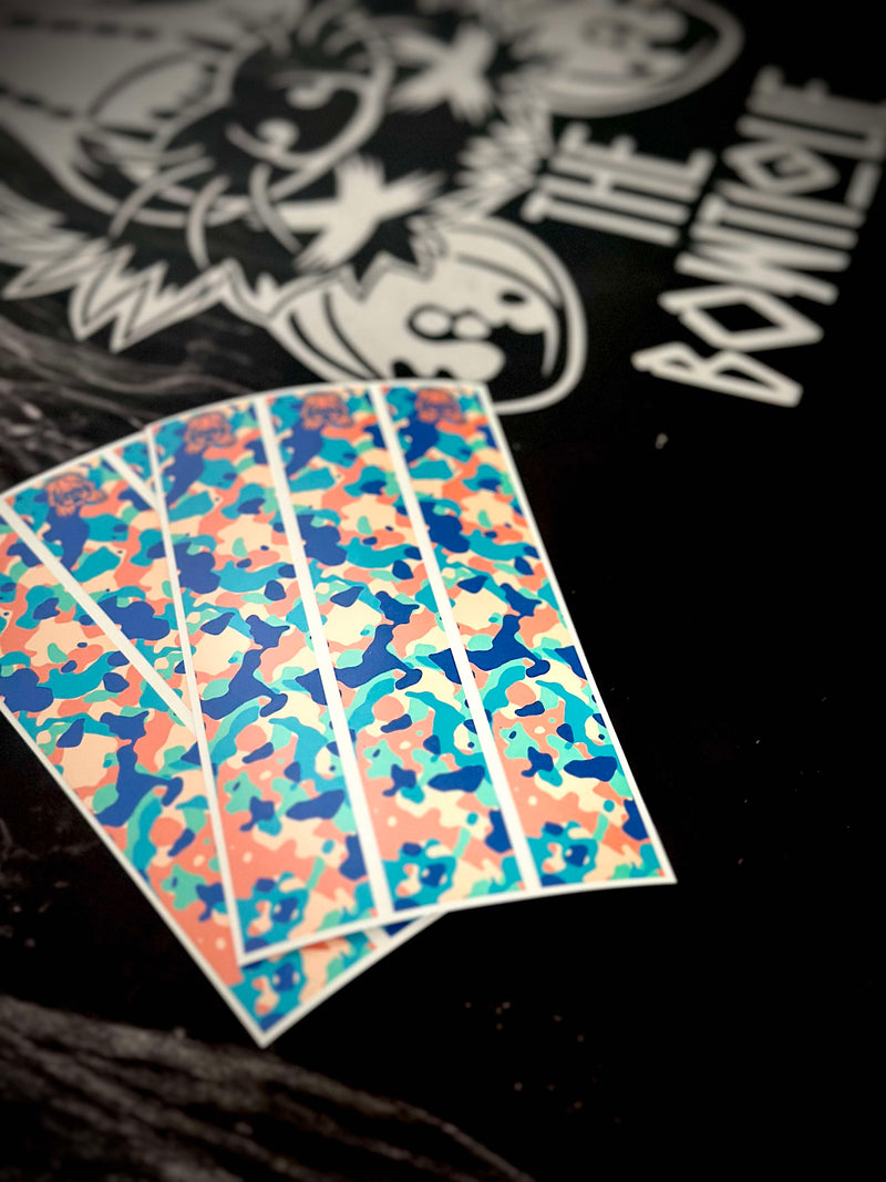 Load image into Gallery viewer, Unicorn Blood Arrow Wraps
