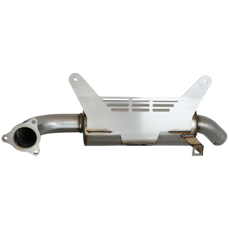 Load image into Gallery viewer, 2018-2023 Polaris RZR XP 1000, RZR RS1 GGB Sport Muffler
