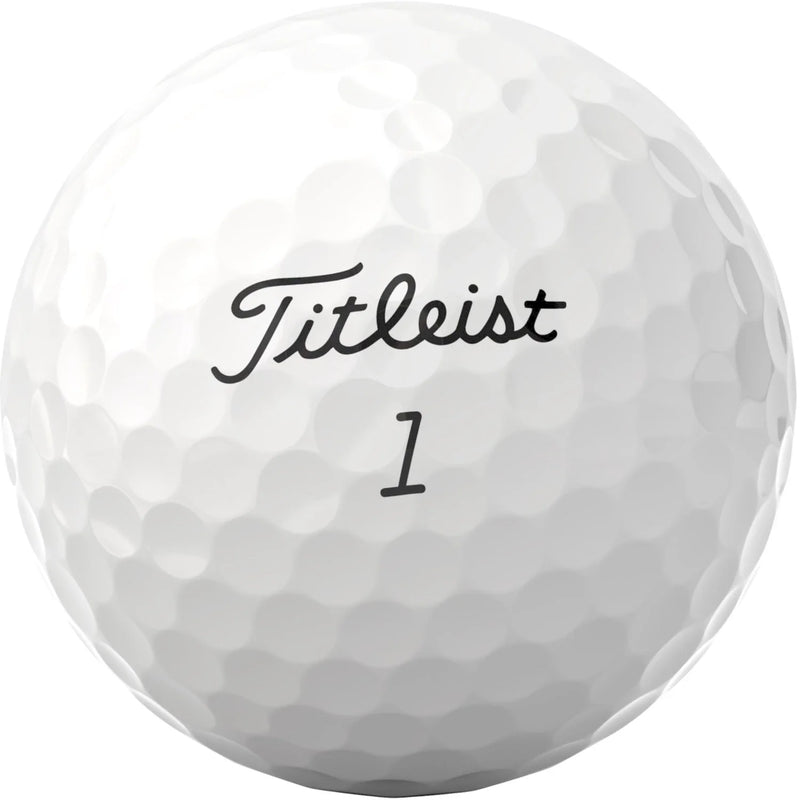 Load image into Gallery viewer, Titleist 2025 Pro V1 Enhanced Alignment Golf Balls
