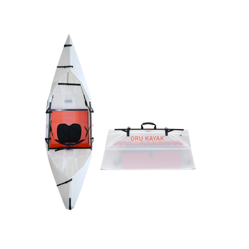 Load image into Gallery viewer, Oru Lake Sport
