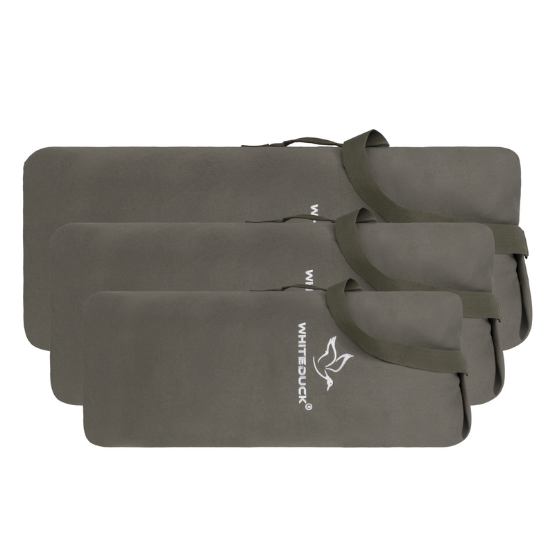 Load image into Gallery viewer, Hoplite Canvas Top Load Bag
