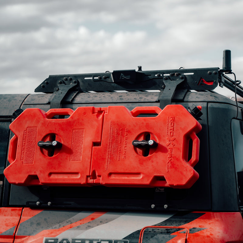 Load image into Gallery viewer, Modular Half Rack For The Ford Bronco (2021-Current)
