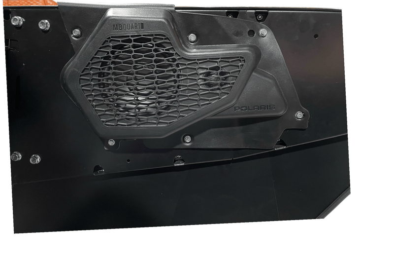 Load image into Gallery viewer, Moto Armor Aluminum Doors for Polaris RZR XP 1000 / XP Turbo / Turbo S
