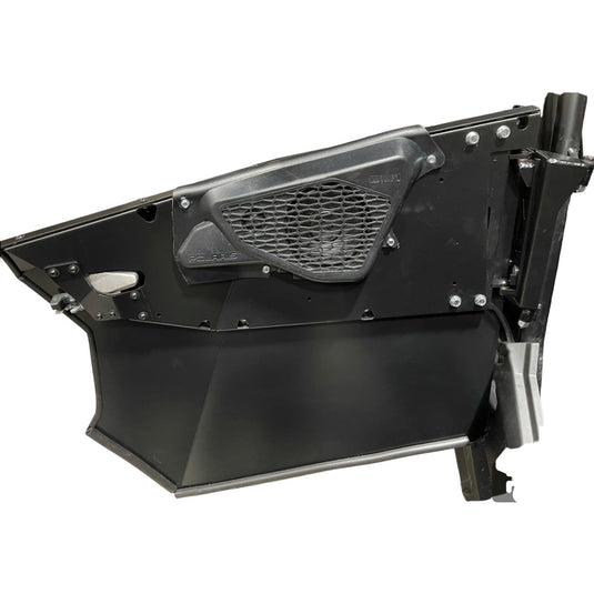 Moto Armor Aluminum Doors for 2014+ RZR XP 1000 4 / Turbo 4 / Turbo S
