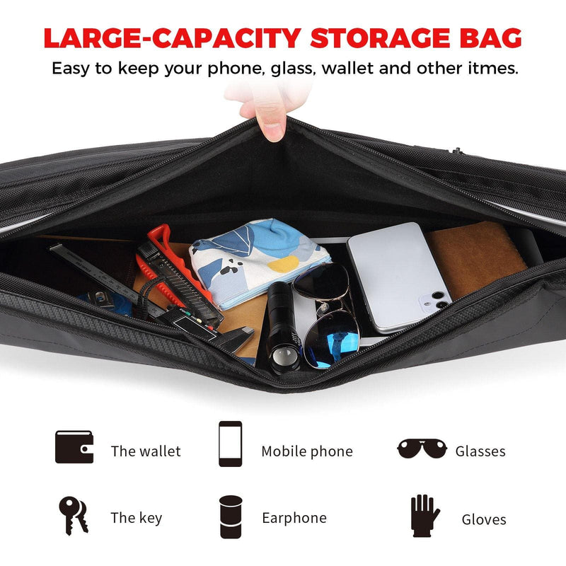 Load image into Gallery viewer, Roof Overhead Storage Bag for Polaris RZR XP 1000 / S 1000
