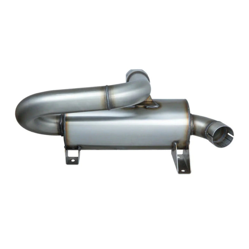 Load image into Gallery viewer, 2021 Can-Am Maverick Sport 1000R GGB Sport Muffler
