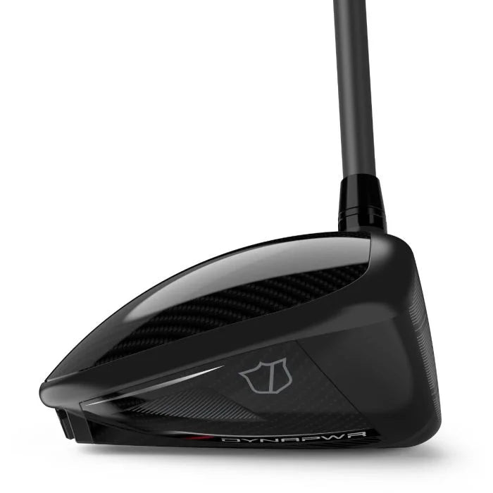Load image into Gallery viewer, Wilson DYNAPWR Carbon Driver 2025
