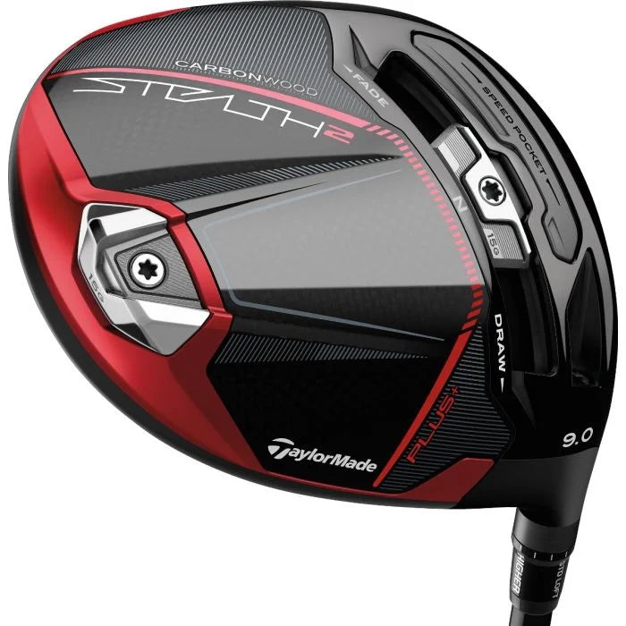 Load image into Gallery viewer, TaylorMade Stealth 2 Plus Driver
