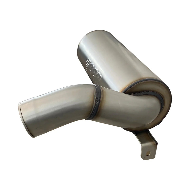 Load image into Gallery viewer, 2016-2025 Can-Am Defender HD8/HD9/HD10 GGB Trail Muffler
