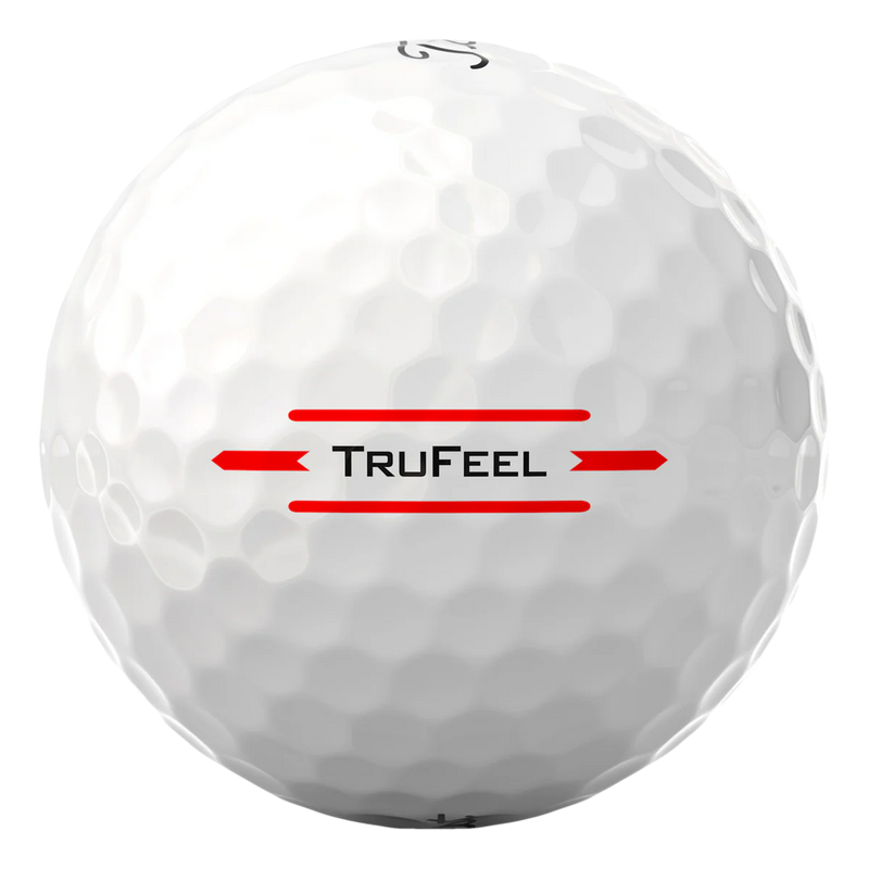 Load image into Gallery viewer, Titleist TruFeel 2024 Golf Balls
