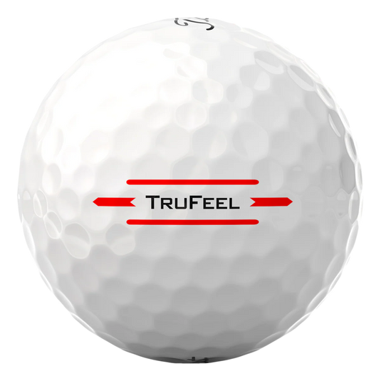 Titleist TruFeel 2024 Golf Balls