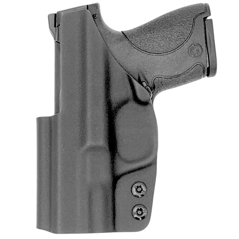 Load image into Gallery viewer, Smith &amp; Wesson M&amp;P SHIELD PLUS IWB Holster
