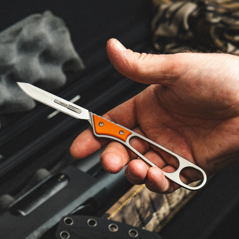 Load image into Gallery viewer, The Tatle Gear™-Pronghorn
