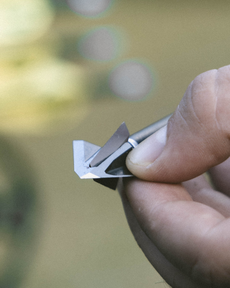 Load image into Gallery viewer, VPA Omega Broadhead

