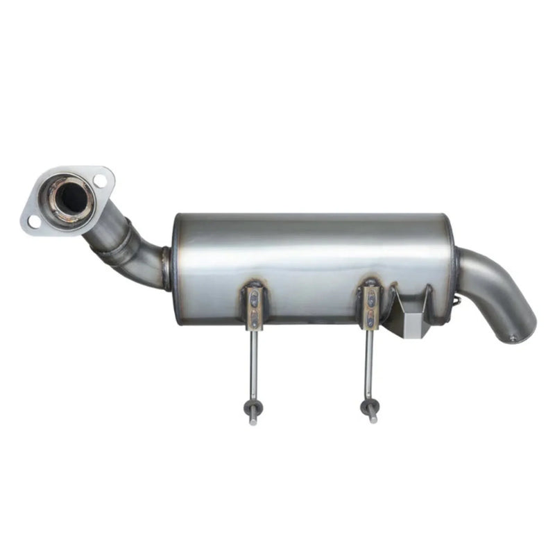 Load image into Gallery viewer, 2016-2025 Polaris General &amp; RZR S 1000 GGB Trail Muffler

