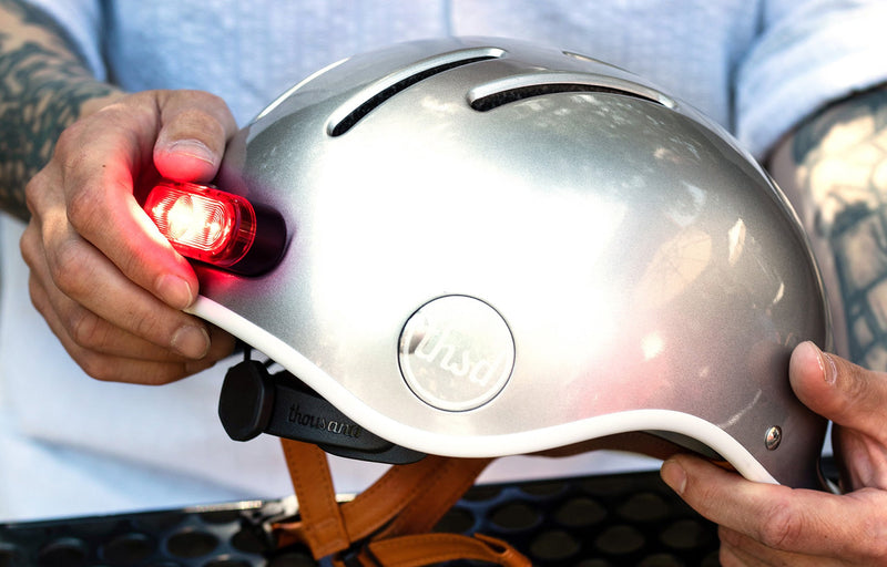 Load image into Gallery viewer, Magnetic Helmet Light
