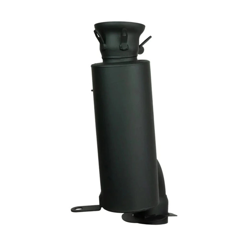 Load image into Gallery viewer, 2023-2025 Ski-Doo 850 E-TEC Turbo R GEN 5/Summit X/Freeride Trail Muffler
