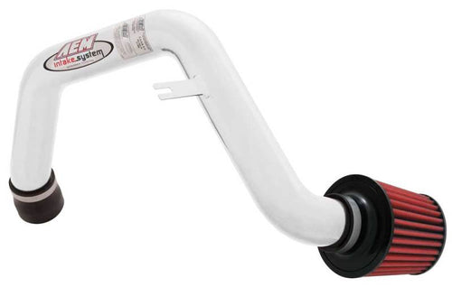 AEM Induction AEM 03 Matrix XRS 1.8L Polished Cold Air Intake 21-466P