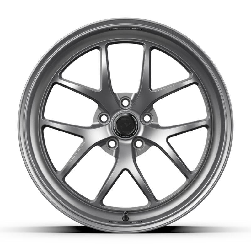 Load image into Gallery viewer, fifteen52 Sector RSR 19x9.5 5x112 40mm ET 66.56mm Center Bore Matte Titanium
