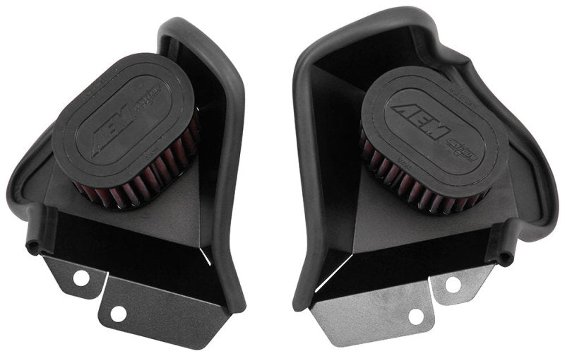 Load image into Gallery viewer, AEM Induction AEM 2016 C.A.S Infinity Q50/Q60 V6-3.0L F/l Cold Air Intake 21-819
