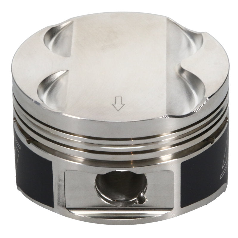 Load image into Gallery viewer, Wiseco Mitsubishi 4G93/94 81.50mm Std Bore 1.190in CH -2.50cc - Single Piston
