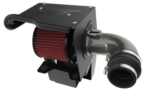 AEM Induction AEM 2021 Mazda 3 L4-2.5L F/I Cold Air Intake System 21-884c