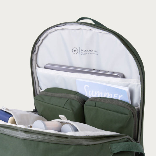Everything Travel Pack - 28L