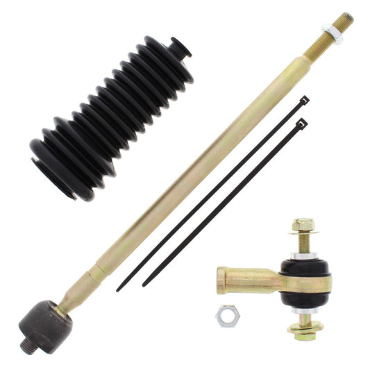 All Balls Racing 2012 Can-Am Commander 800R STD Rack Tie Rod Kit - Right