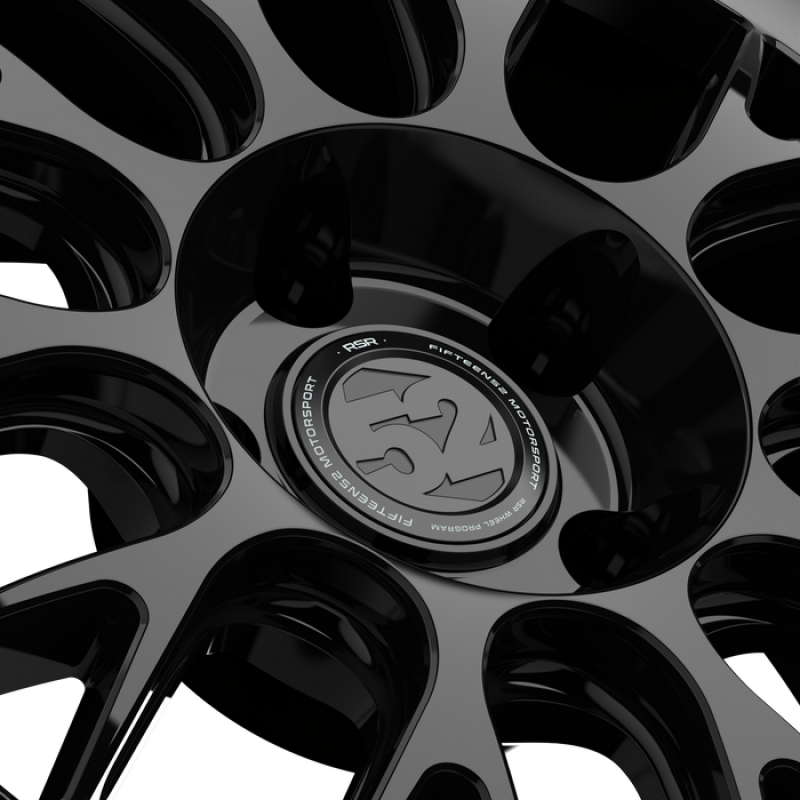 Load image into Gallery viewer, fifteen52 Holeshot RSR 20x10 5x112 10mm ET 66.56mm Center Bore Asphalt Black
