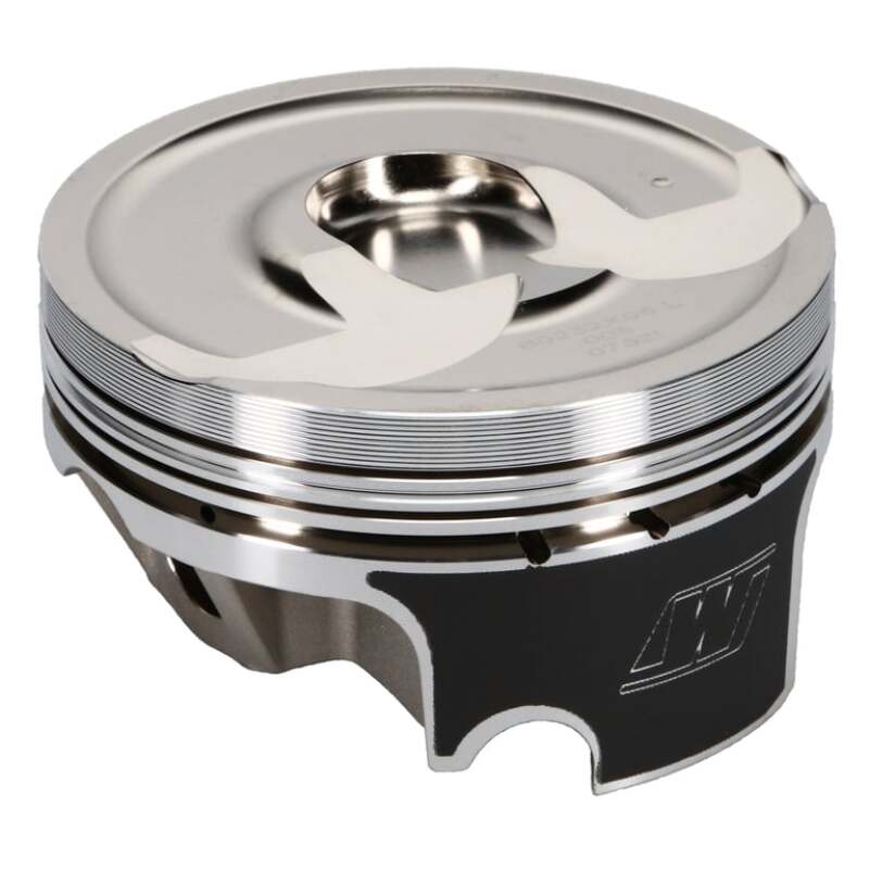 Load image into Gallery viewer, Wiseco Chevrolet LT1 6.2L 4.065 Bore 1.304 Comp Ht. -12cc Volume Single Piston
