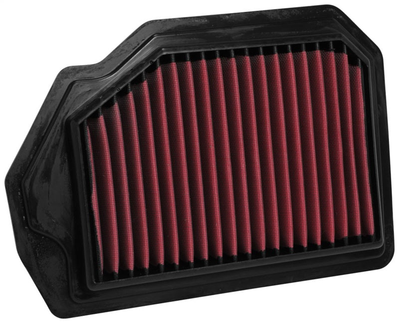 Load image into Gallery viewer, AEM Induction AEM 2015 Hyundai Genesis Sedan V6-3.8L F/I Dryflow Air Filter 28-50019
