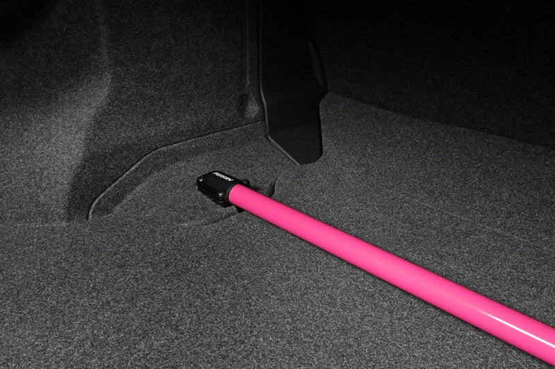 Load image into Gallery viewer, PERRIN 22-25 Subaru WRX Rear Shock Tower Brace - Hyper Pink
