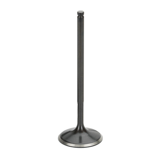 Supertech Polaris RZR XP1000 29.20x5.46x96.60mm Std Dish Black Nitrided Exhaust Valve - Single