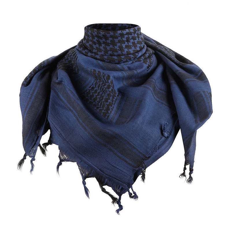 Load image into Gallery viewer, M-Tac Heavy-Duty Shemagh Scarf
