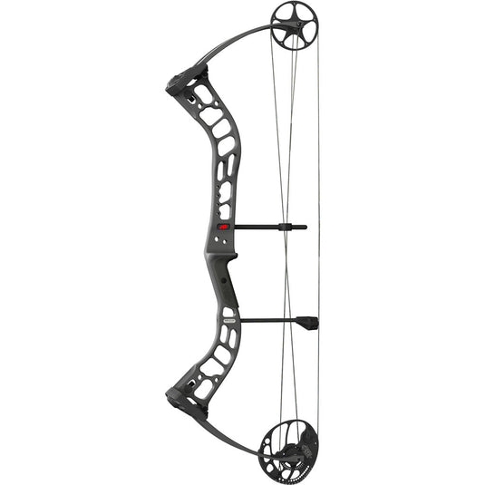 PSE Stinger ATK Bow Black 21 1/2"" - 30"" 29-50lb LH