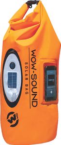 Load image into Gallery viewer, WOW Sports WOW Sound Dry Bag (19-5230)
