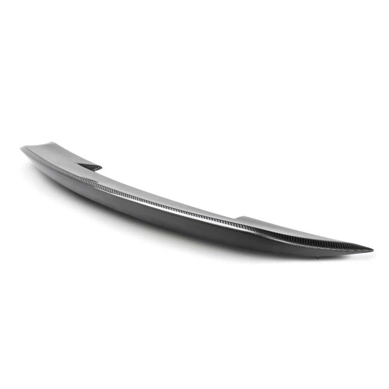 Load image into Gallery viewer, Seibon 2021 Lexus IS300/IS350 F Sport - TT Style Carbon Fiber Rear Spoiler
