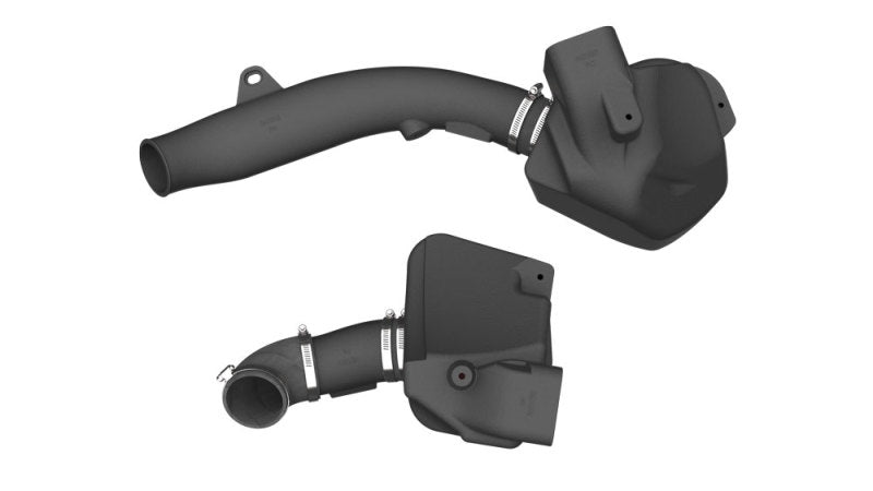 Load image into Gallery viewer, AEM Induction AEM 15-20 BMW M3 S55 3.0L L6 TT Cold Air Intake System 21-881DS
