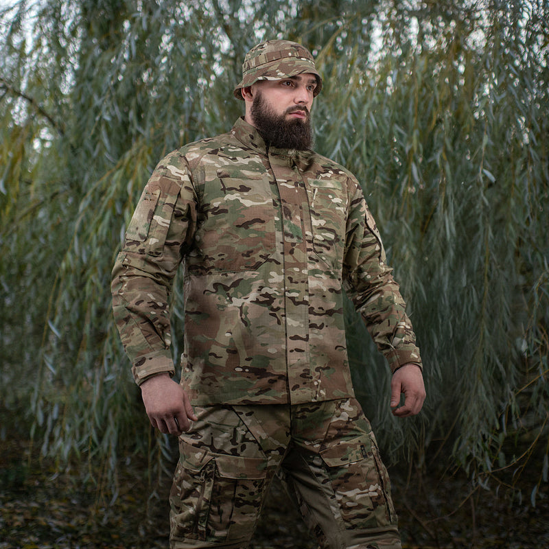 Load image into Gallery viewer, M-Tac Military Jacket NYCO Extreme Elite

