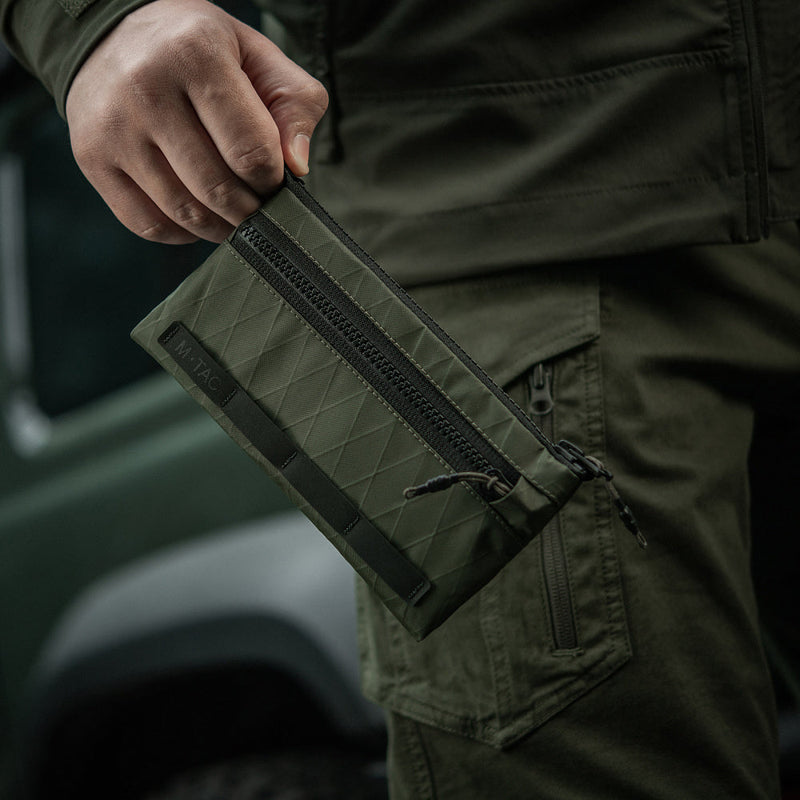 Load image into Gallery viewer, M-Tac Horizontal Wallet X-Pac Elite
