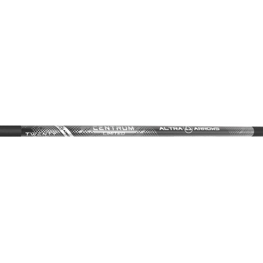 Altra Centrum 25 Limited Shafts .003 250 1 doz.