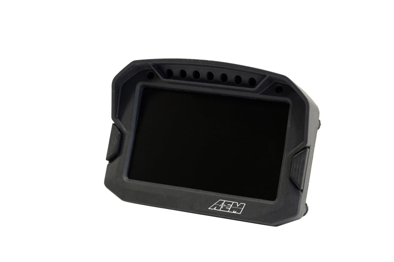 Load image into Gallery viewer, AEM CD-5 Carbon Digital Dash Display 30-5600
