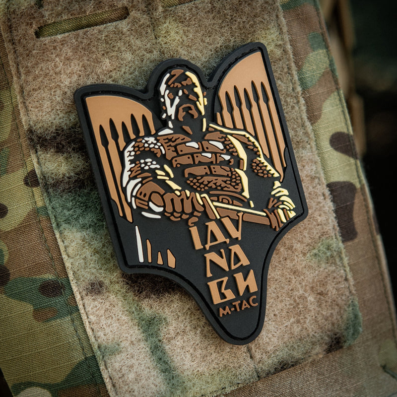 Load image into Gallery viewer, M-Tac Patch Svyatoslav PVC
