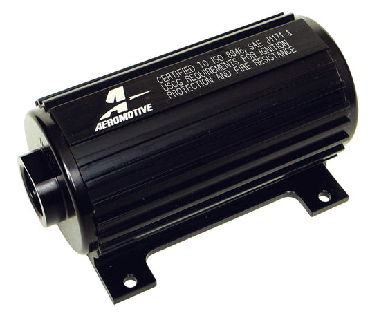 Aeromotive Marine Eliminator Fuel Pump