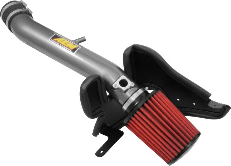 Load image into Gallery viewer, AEM Induction AEM C.A.S. 06-13 Lexus IS250 V6-2.5L F/I Cold Air Intake System 21-833C
