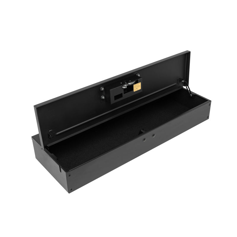 Load image into Gallery viewer, Tuffy Tactical Gear Lockbox- 35Inw X 12Inl X 5Inh.
