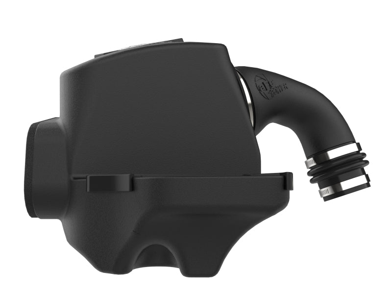 Load image into Gallery viewer, AFE 24-25 Toyota Tacoma Momentum GT Cold Air Intake System w/Pro Dry S Filter
